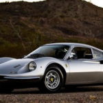 Ferrari Dino – Istorija modela