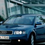 Audi A4 2003. – 2008. zamena mehanizma brisača – Video