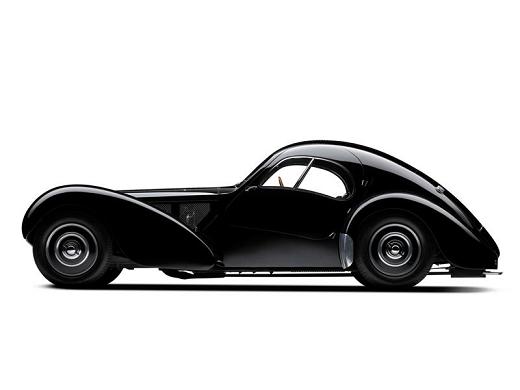 Bugatti Atlantic Bugatti Atlantic