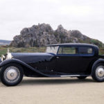 Bugatti Royale Kellner Coupe – Istorija modela