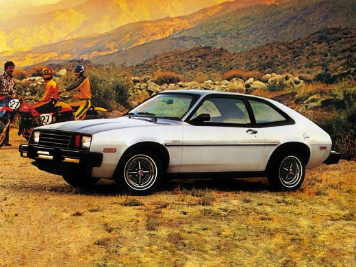 Ford Pinto