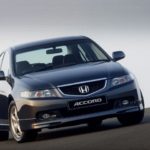 Honda Accord 2002 - 2008 - The most common problems and breakdowns