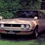 Isuzu 117 Coupe 1968. – 1981. – Istorija modela