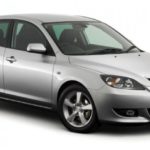 Mazda 3 1.gen. 2003. – 2009. – Najčešći problemi i kvarovi