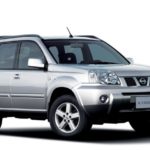 Nissan X-Trail 1. gen. T30 2001. – 2007. – Polovnjak