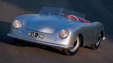 Porsche 356