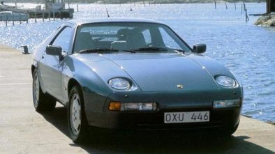 Porsche 928