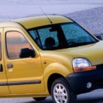 Renault Kangoo 1998. – 2009. – Polovjak, prednosti, mane