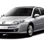 Renault Laguna – propisane količine motornog ulja i servisni …