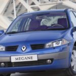 Renault Megan 2.gen. 2002. – 2009.  – Problemi i kvarovi