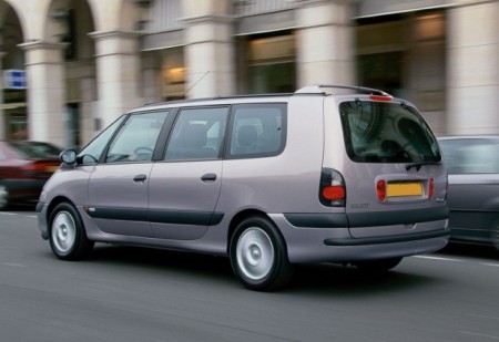 Renault Espace