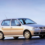 Volkswagen Polo 1995. – 2001. – Polovnjak, motor, kvarovi