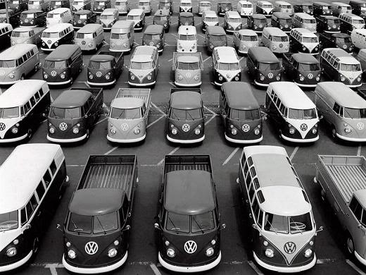 Volkswagen Type 2 