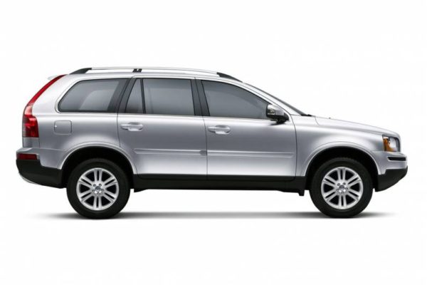 Volvo XC90 2002. – 2014.