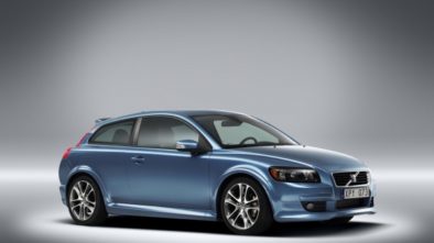 Volvo C30