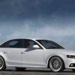 Audi A4 2.0TDI skidanje menjača i zamena kvačila – Video