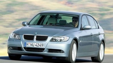 BMW Serije 3