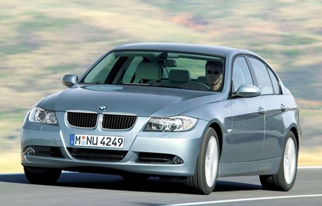 BMW Serije 3
