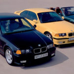BMW M3 E36 1992. – 1999. – Istorija modela