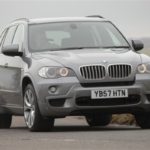 BMW X5 – propisane količine motornog ulja i servisni interval