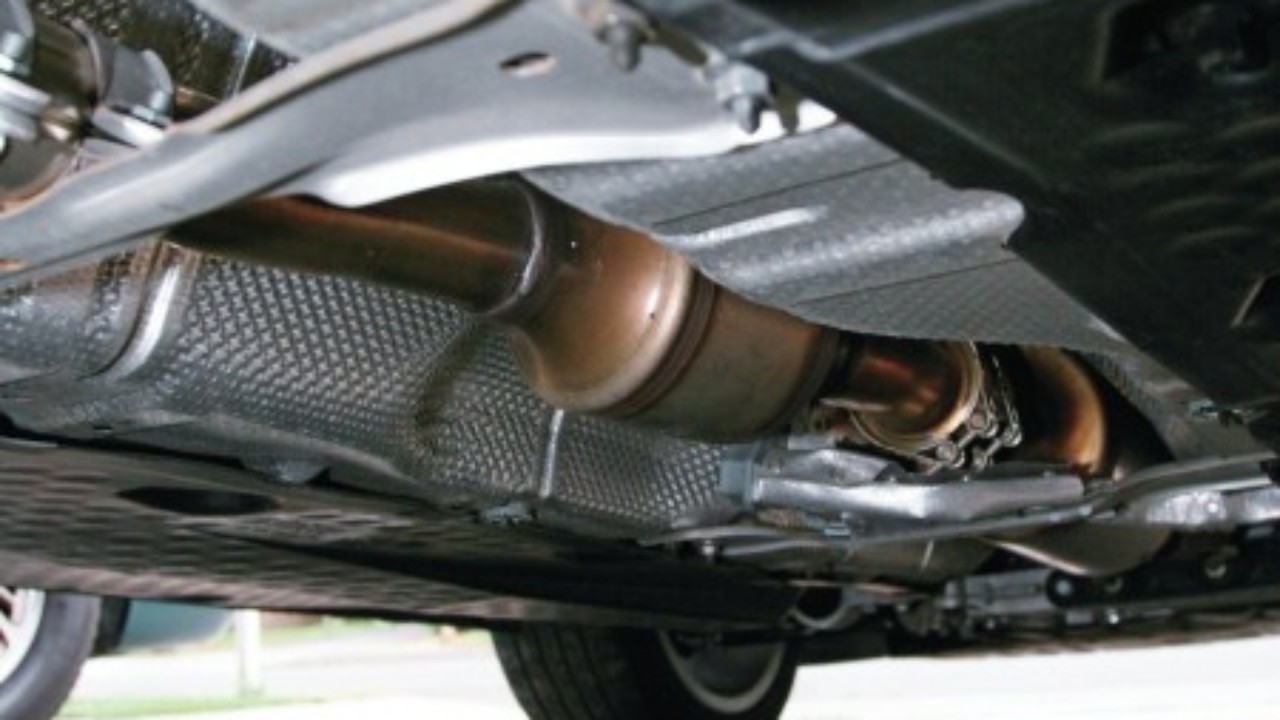 Particulate Filter Saturation: how it affects your vehicle and how