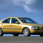 Volvo S60 – propisane količine motornog ulja i servisni …