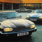 Jaguar XJS 1975. – 1996. – Istorija modela