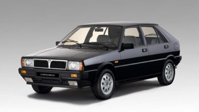Lancia Delta