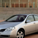 Nissan Primera – propisane količine motornog ulja i servisni …