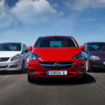 Opel Corsa – Priča u pet činova