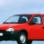 Opel Corsa B 1993. – 2000. – polovnjak, prednosti, mane