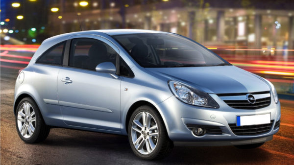 Opel Corsa D 2006 - 2014 - Most Common Faults - MLFREE