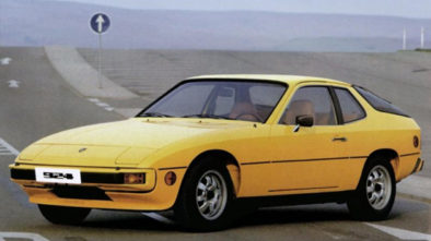 Porsche