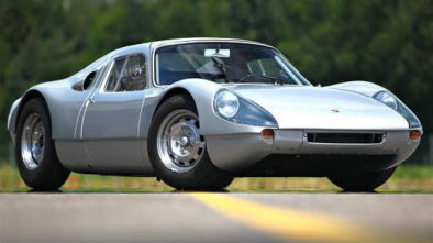 Porsche 904