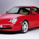 Porsche 911 1997.  –  2003. – Polovnjak, karakteristike