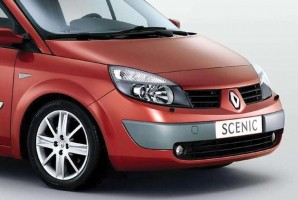 Renault Scenic 2 Problems  Weaknesses of the Used Renault Scenic II 