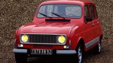 Renault 4