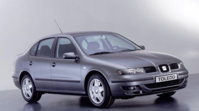 Seat Toledo