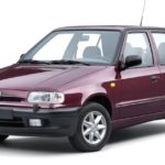 Škoda Felicia 1994. – 2001. – Polovnjak, motori, kvarovi