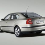 Koliko motornog ulja ide u  Škoda Octavia I, Octavia II?