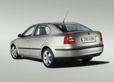 Skoda octavia 1 6 tdi servisni intervali