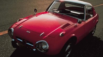 Toyota Sports 800