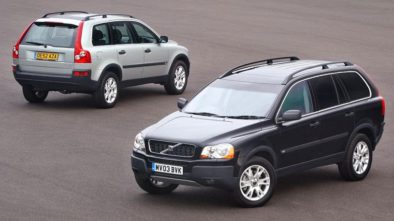 Volvo XC90 Volvo XC90