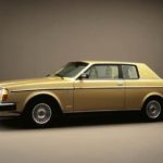 Volvo 200 Series 1974 - 1993 - Car history