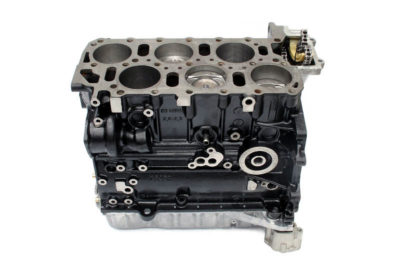 Štednja prostora: VR6 motor nije niti redni, a niti V motor (Volkswagen AG)Štednja prostora: VR6 motor nije niti redni, a niti V motor (Volkswagen AG)