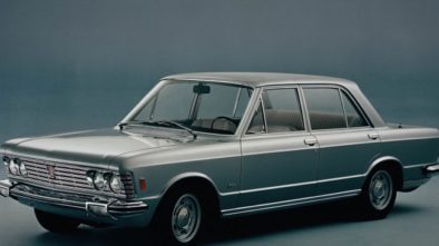 Fiat 130
