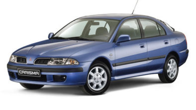 Mitsubishi Carisma