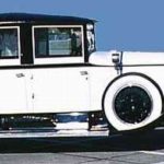 Rolls-Royce Phantom I & Phantom II - Car history