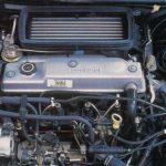 Čišćenje EGR ventila na Fordovom 1.8 TD motoru – Video
