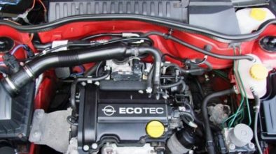 Zupčenje Opel Corsa -e 1.0 , 1.2 i 1.4 benzinskih motora - Video